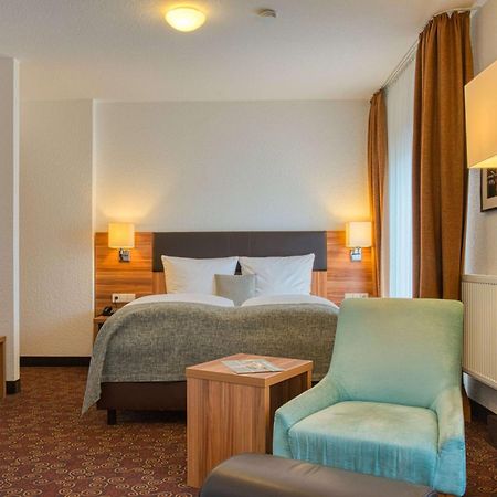 Centro Hotel Sautter Stuttgart City, Trademark Collection By Wyndham Bagian luar foto