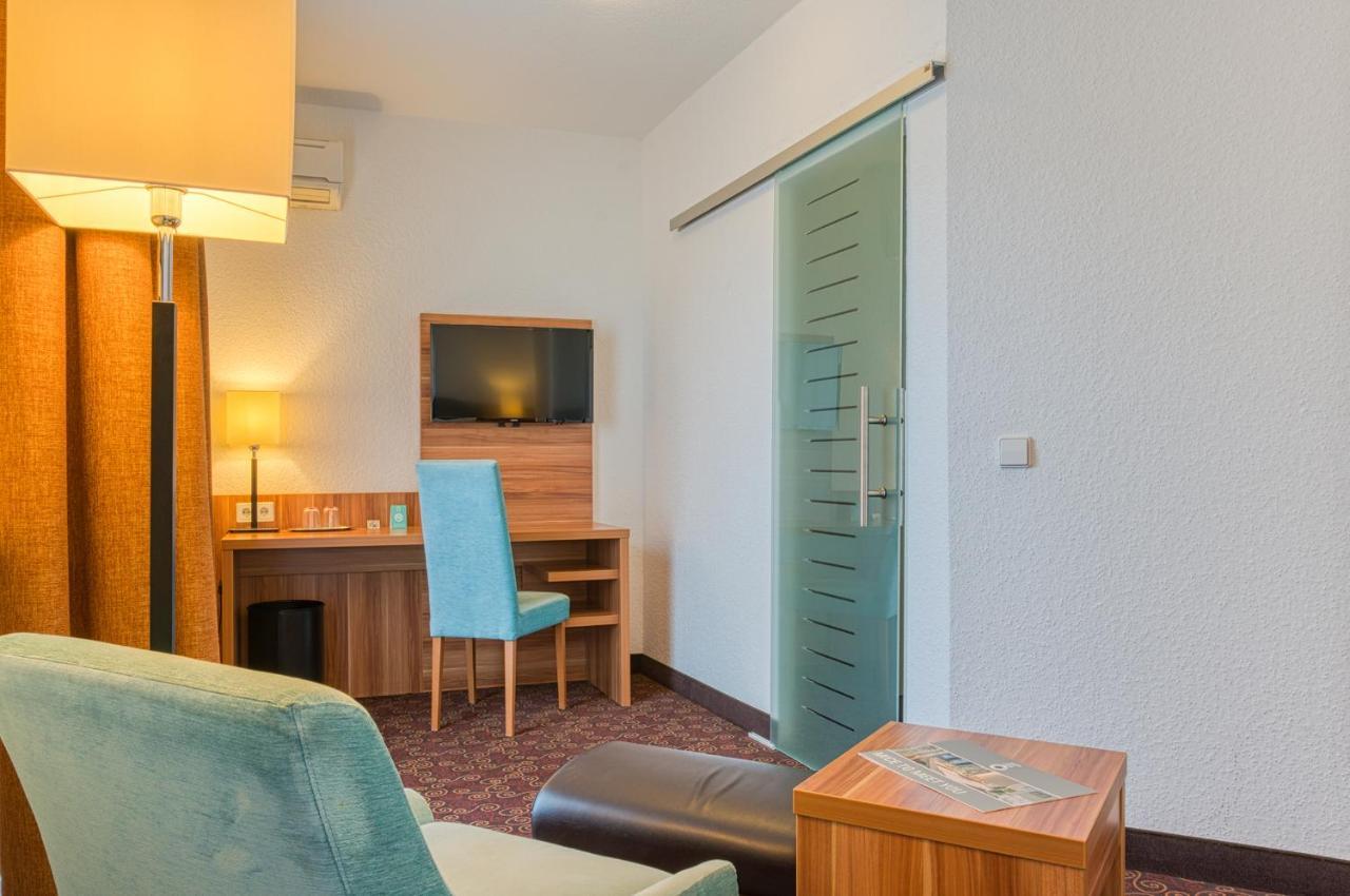 Centro Hotel Sautter Stuttgart City, Trademark Collection By Wyndham Bagian luar foto