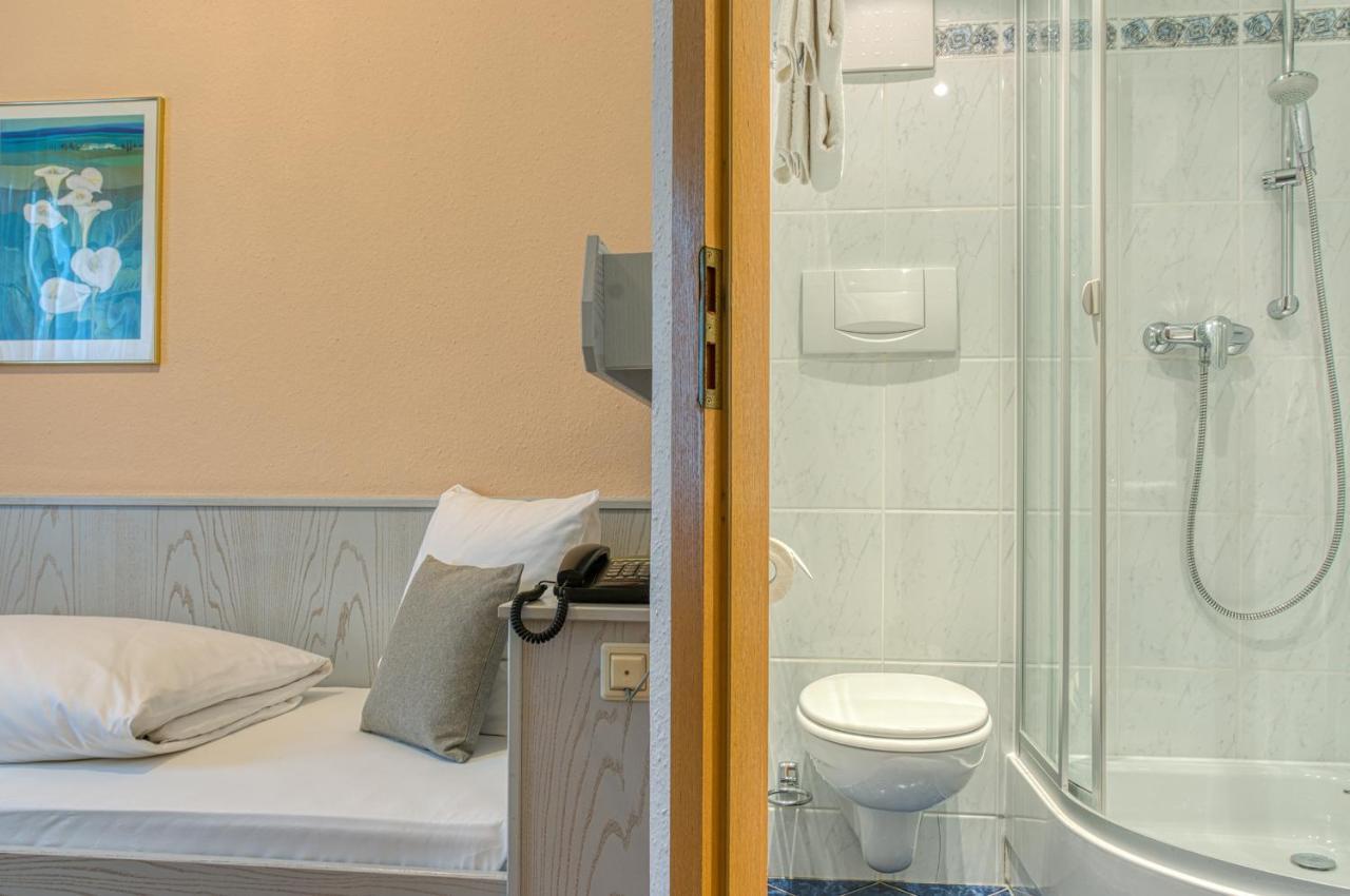 Centro Hotel Sautter Stuttgart City, Trademark Collection By Wyndham Bagian luar foto