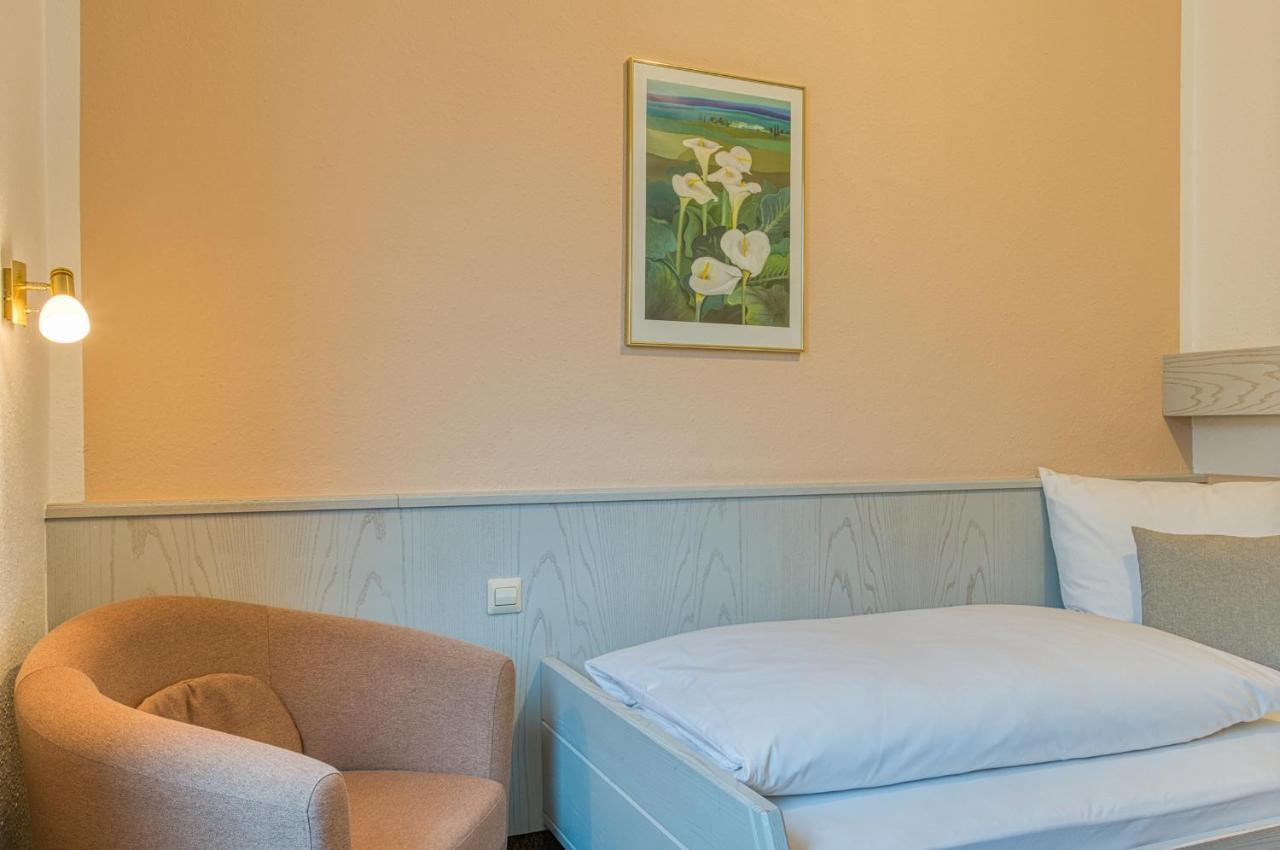 Centro Hotel Sautter Stuttgart City, Trademark Collection By Wyndham Bagian luar foto