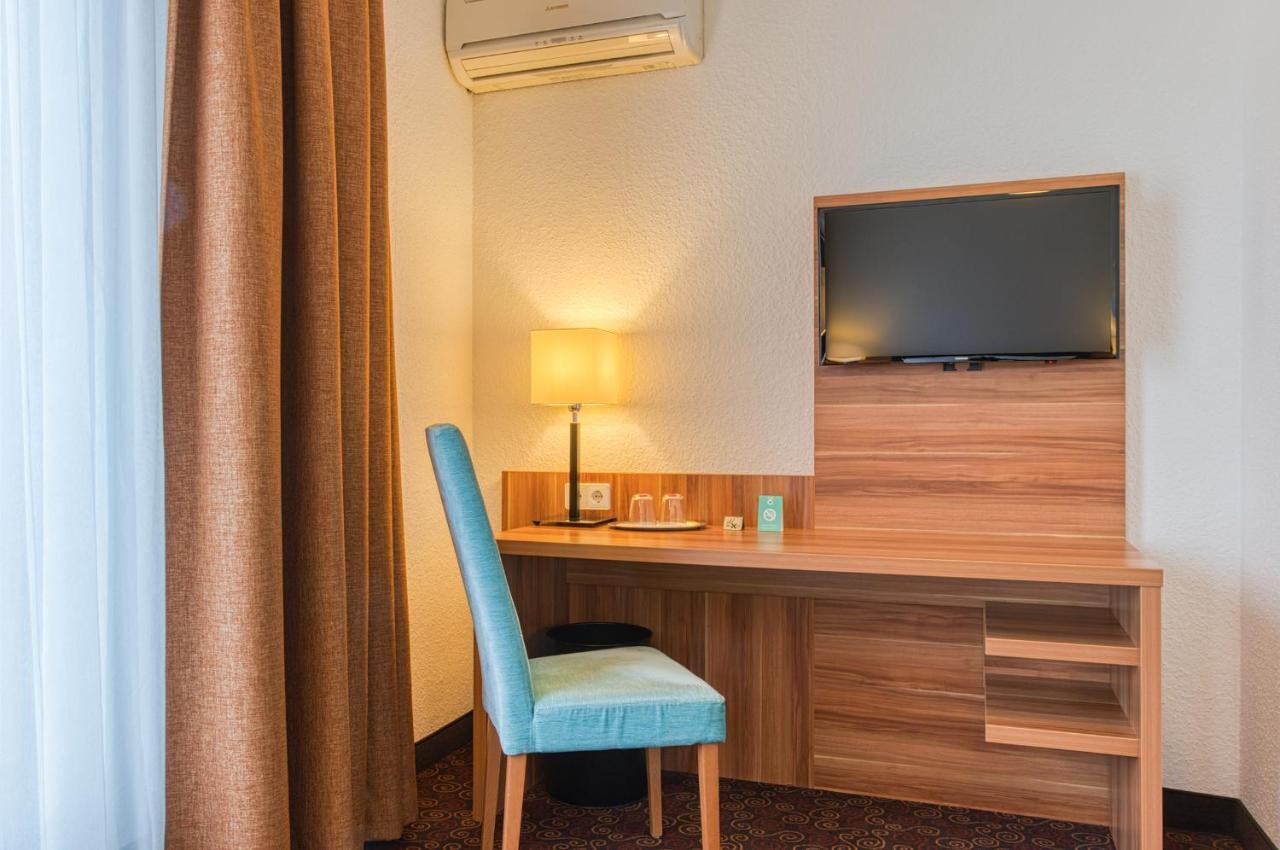 Centro Hotel Sautter Stuttgart City, Trademark Collection By Wyndham Bagian luar foto