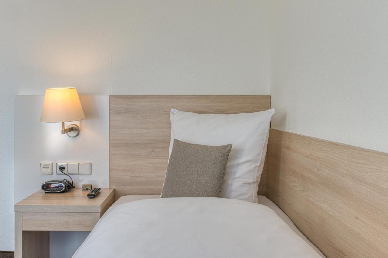 Centro Hotel Sautter Stuttgart City, Trademark Collection By Wyndham Bagian luar foto
