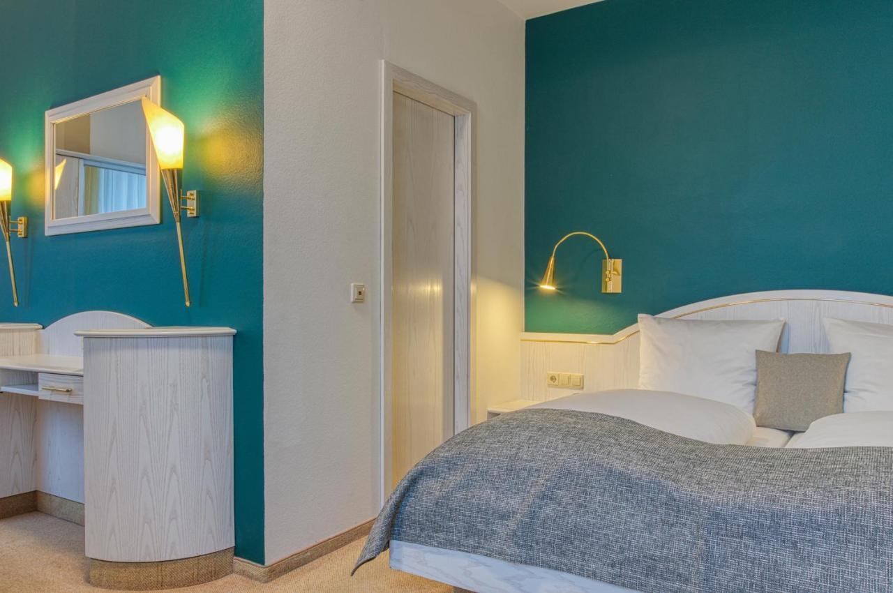 Centro Hotel Sautter Stuttgart City, Trademark Collection By Wyndham Bagian luar foto