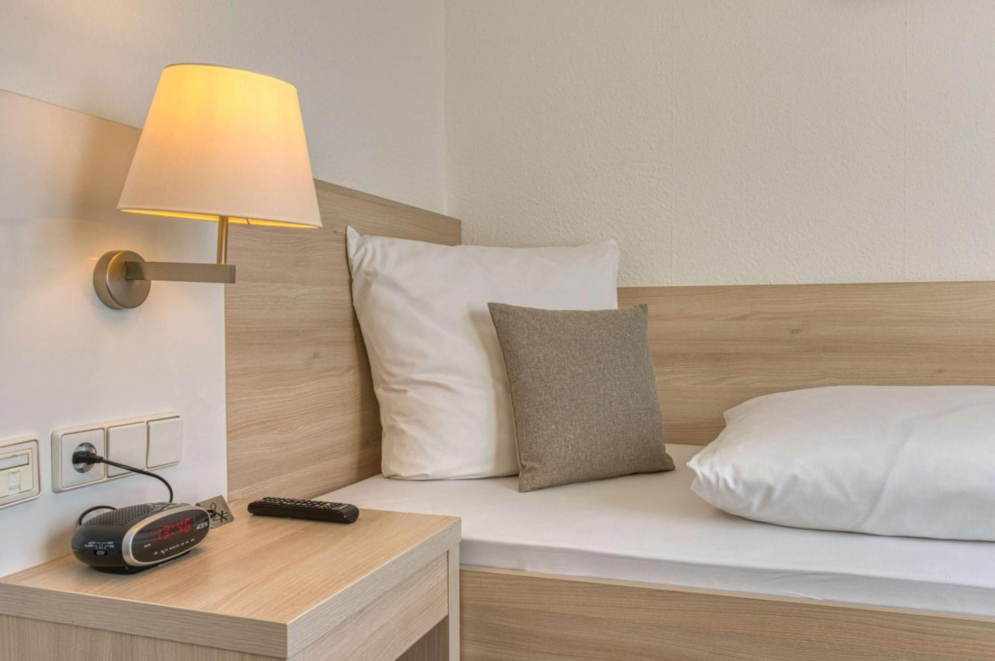 Centro Hotel Sautter Stuttgart City, Trademark Collection By Wyndham Bagian luar foto