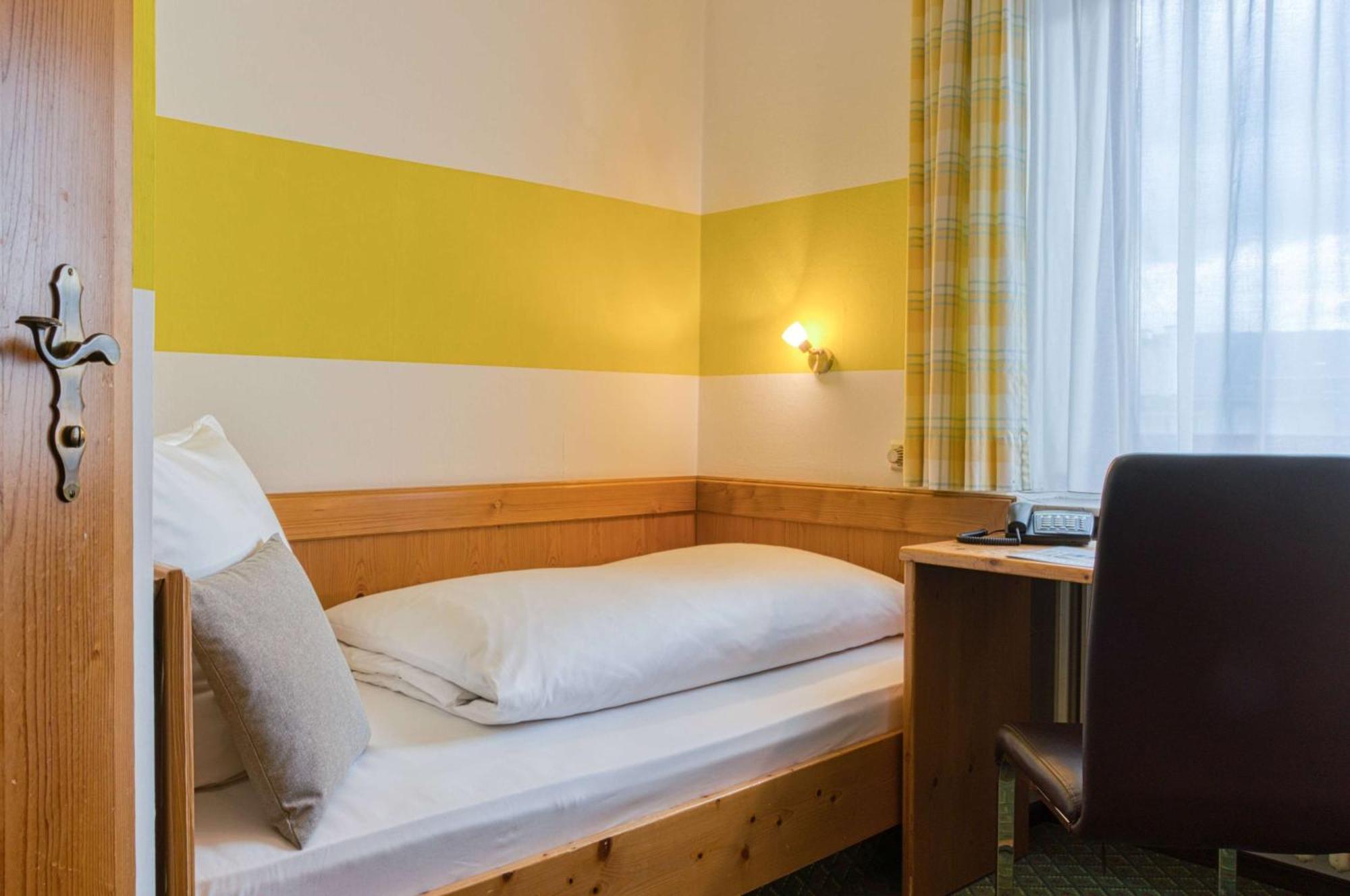 Centro Hotel Sautter Stuttgart City, Trademark Collection By Wyndham Bagian luar foto