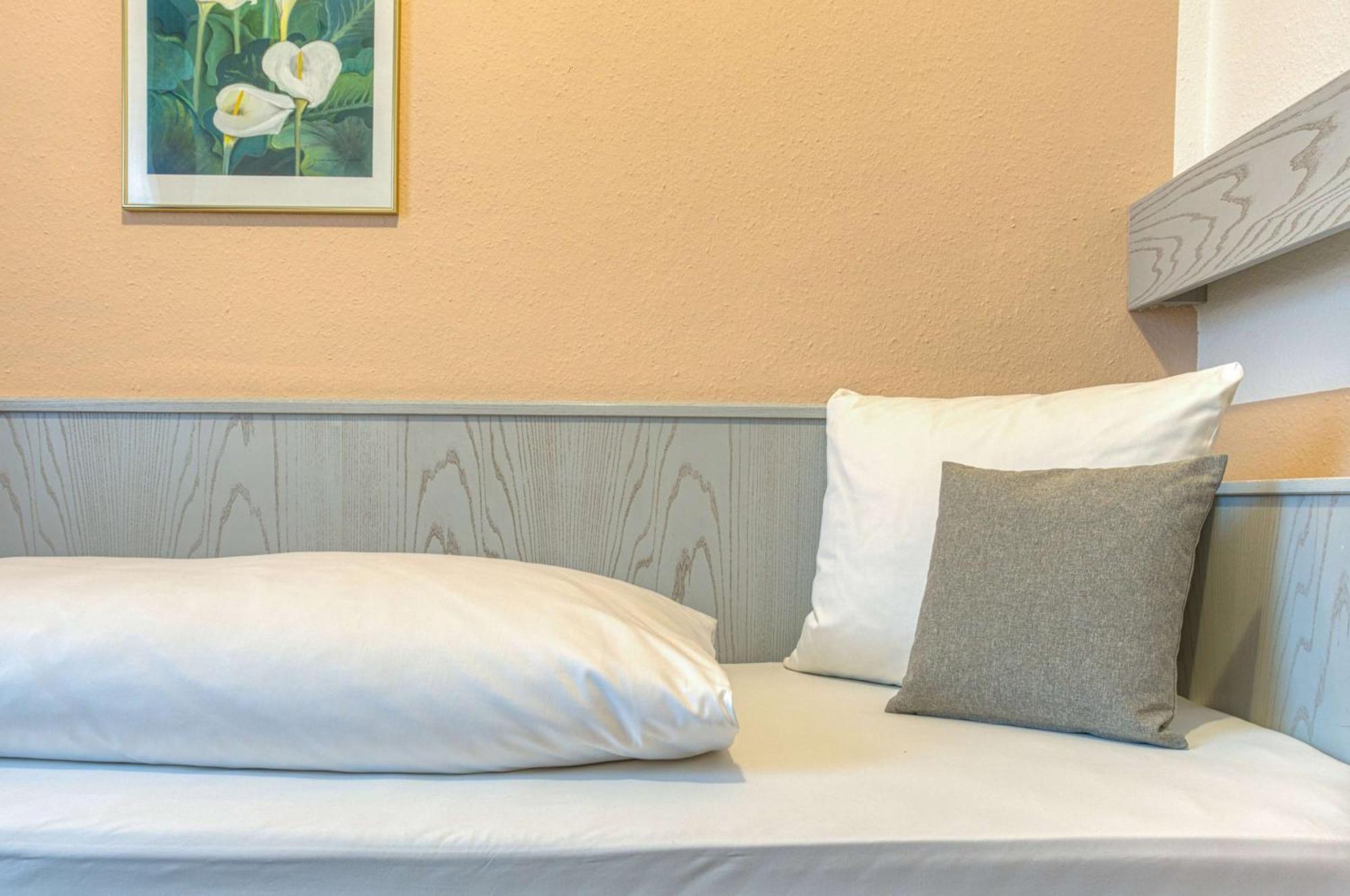 Centro Hotel Sautter Stuttgart City, Trademark Collection By Wyndham Bagian luar foto