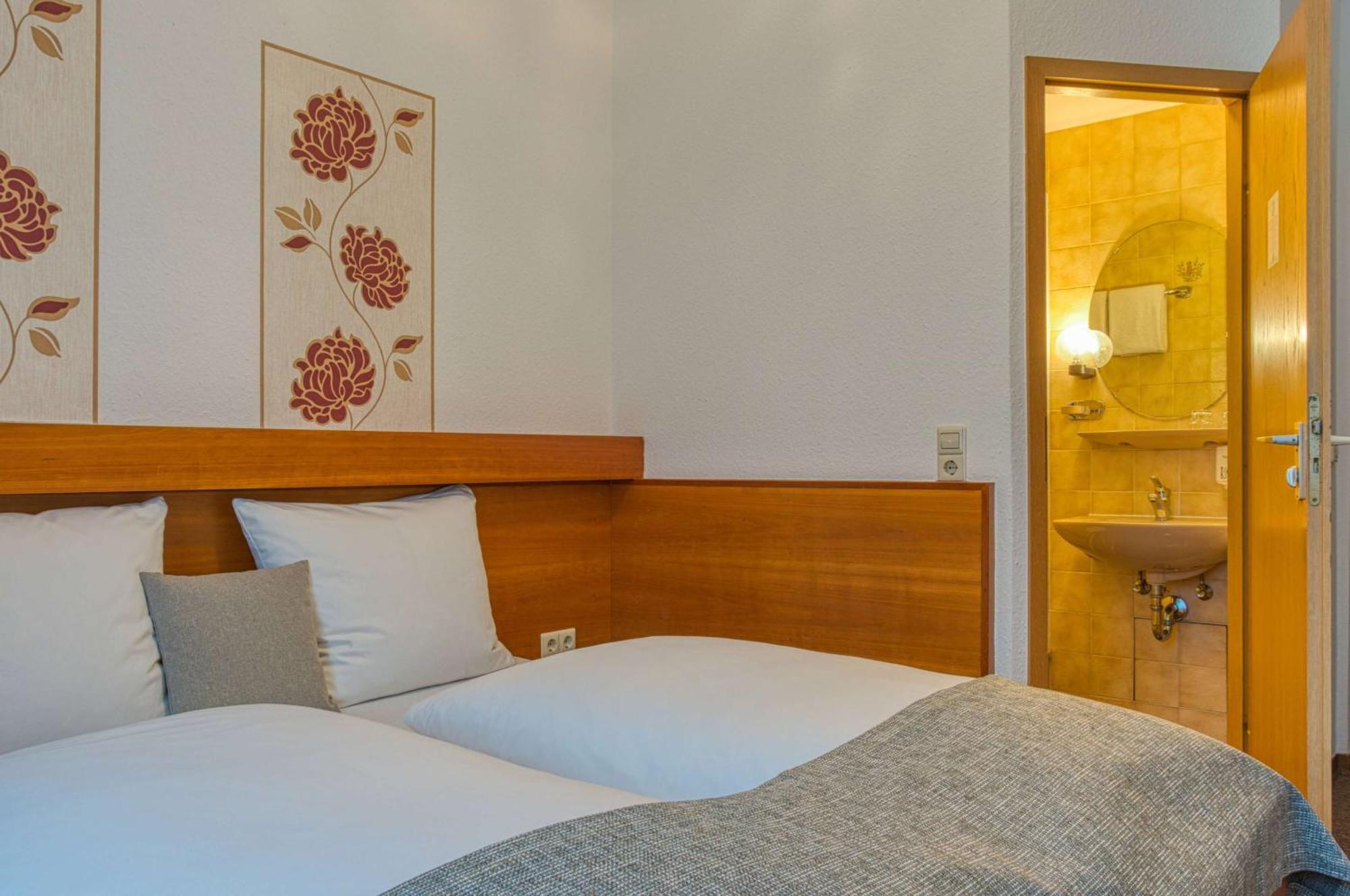 Centro Hotel Sautter Stuttgart City, Trademark Collection By Wyndham Bagian luar foto
