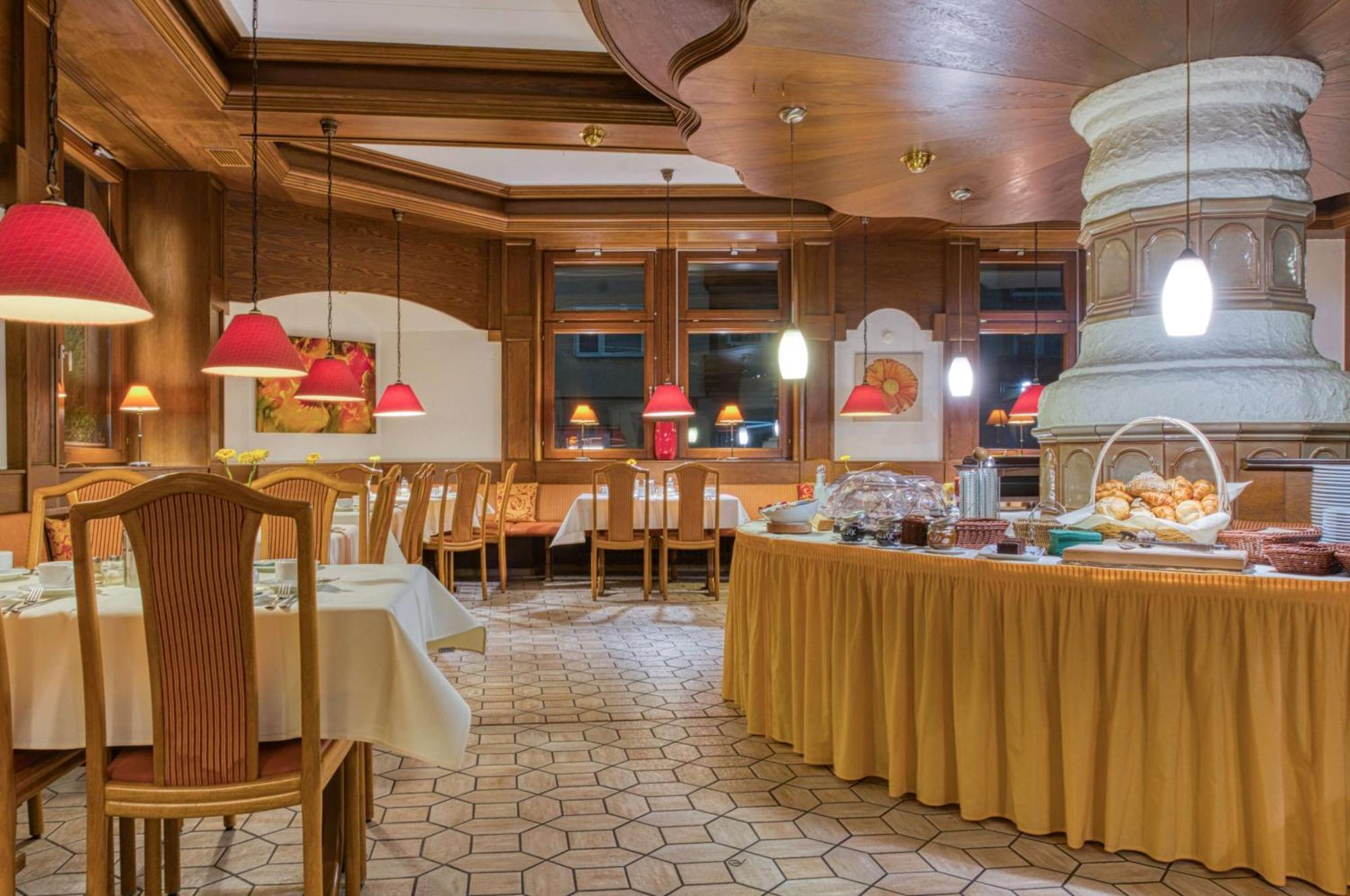 Centro Hotel Sautter Stuttgart City, Trademark Collection By Wyndham Bagian luar foto