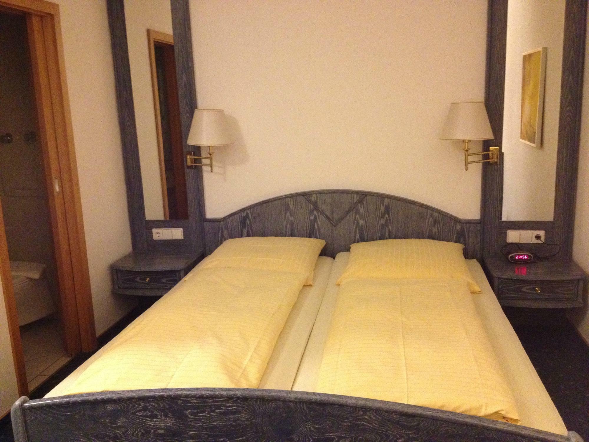 Centro Hotel Sautter Stuttgart City, Trademark Collection By Wyndham Bagian luar foto
