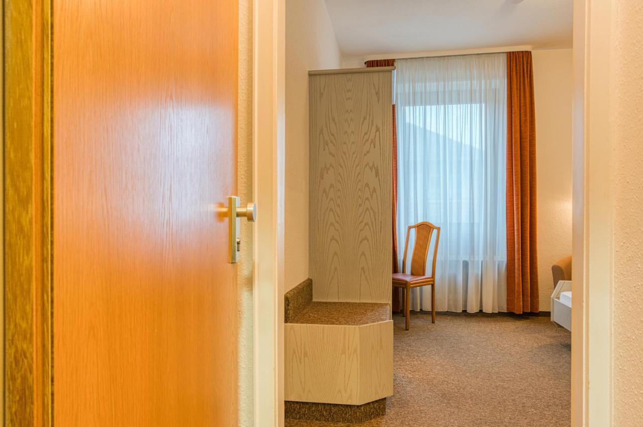 Centro Hotel Sautter Stuttgart City, Trademark Collection By Wyndham Bagian luar foto