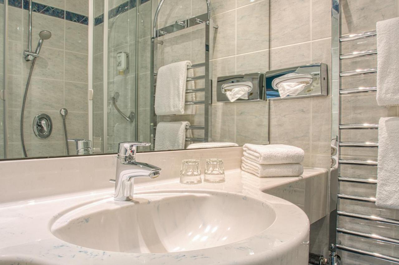 Centro Hotel Sautter Stuttgart City, Trademark Collection By Wyndham Bagian luar foto