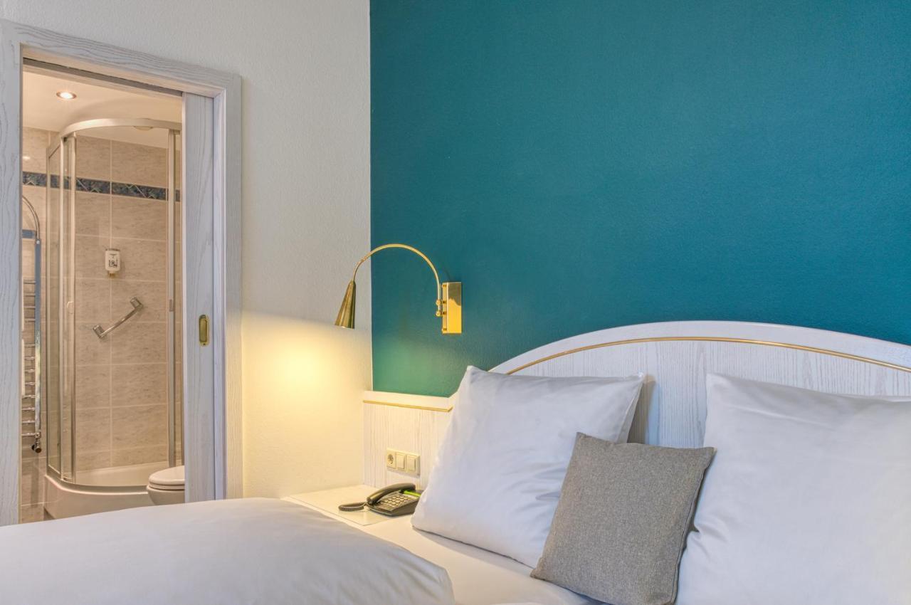 Centro Hotel Sautter Stuttgart City, Trademark Collection By Wyndham Bagian luar foto